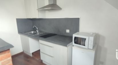 Appartement 2 pièces de 25 m² à Le Mans (72000)