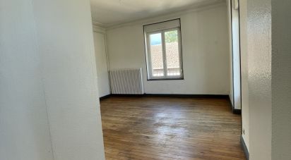 Apartment 3 rooms of 89 m² in Longwy (54400)