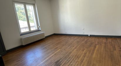 Appartement 3 pièces de 89 m² à Longwy (54400)