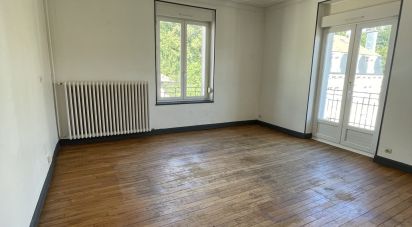 Appartement 3 pièces de 89 m² à Longwy (54400)