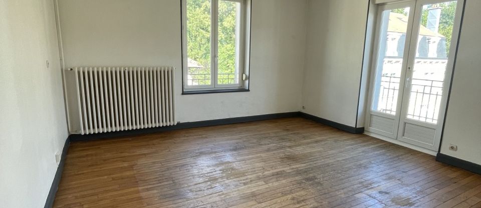 Appartement 3 pièces de 89 m² à Longwy (54400)