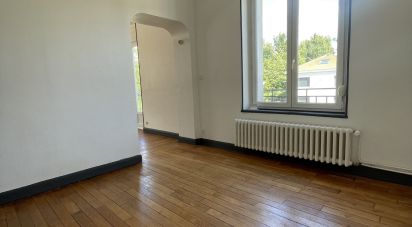 Appartement 3 pièces de 89 m² à Longwy (54400)