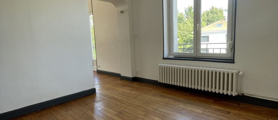 Appartement 3 pièces de 89 m² à Longwy (54400)