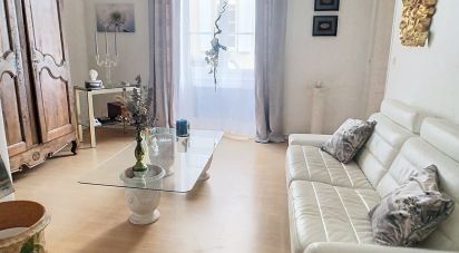 Appartement 3 pièces de 66 m² à Le Mans (72000)