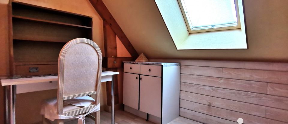 Maison 6 pièces de 112 m² à Fougères (35300)