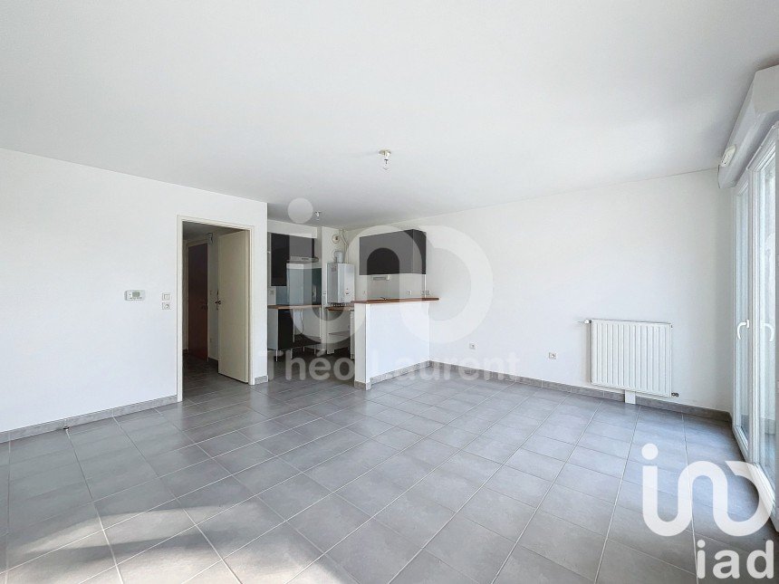 Appartement 3 pièces de 61 m² à La Chapelle-sur-Erdre (44240)