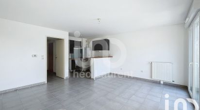 Appartement 3 pièces de 61 m² à La Chapelle-sur-Erdre (44240)