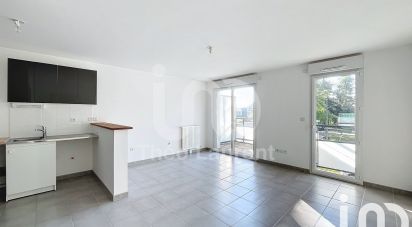 Appartement 3 pièces de 61 m² à La Chapelle-sur-Erdre (44240)