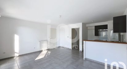 Appartement 3 pièces de 61 m² à La Chapelle-sur-Erdre (44240)