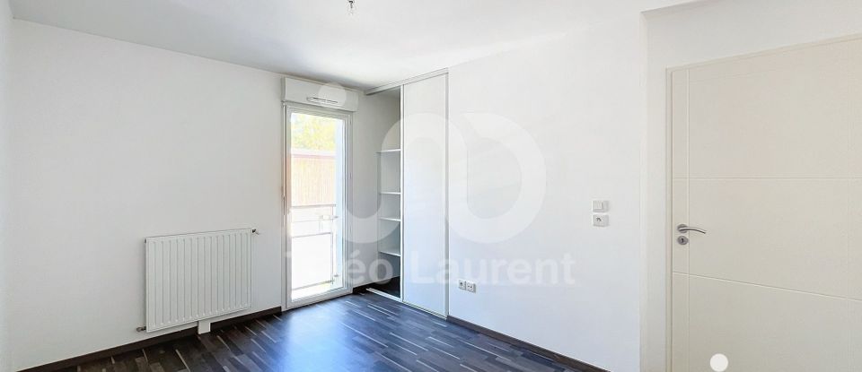 Appartement 3 pièces de 61 m² à La Chapelle-sur-Erdre (44240)