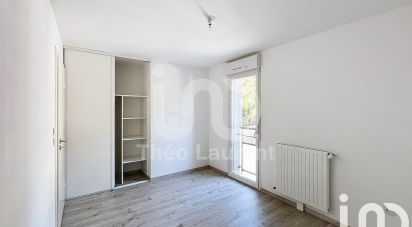 Appartement 3 pièces de 61 m² à La Chapelle-sur-Erdre (44240)