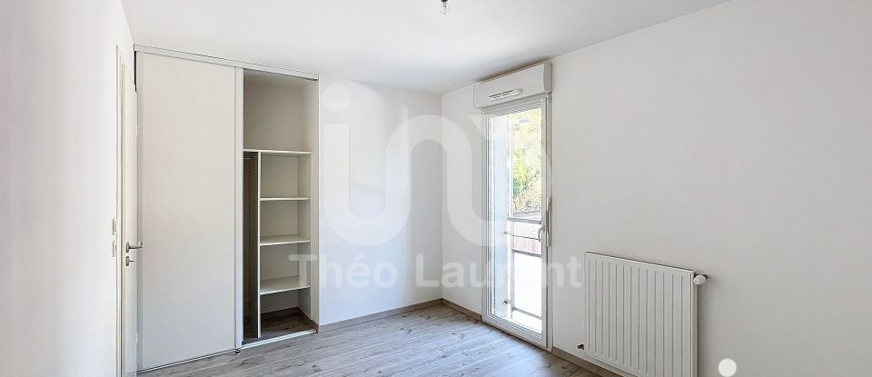 Appartement 3 pièces de 61 m² à La Chapelle-sur-Erdre (44240)