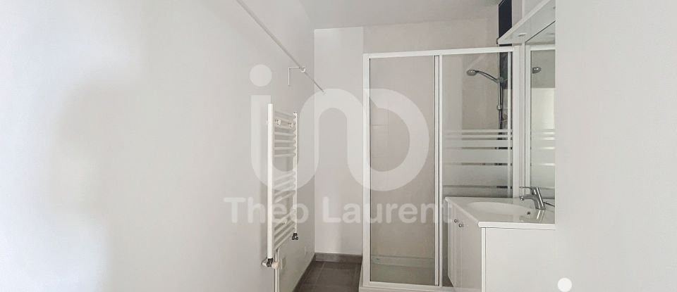 Appartement 3 pièces de 61 m² à La Chapelle-sur-Erdre (44240)