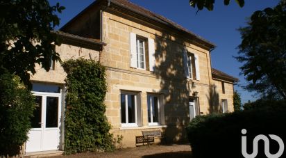 House 7 rooms of 178 m² in Mouliets-et-Villemartin (33350)