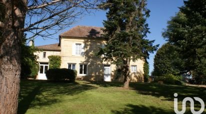 House 7 rooms of 178 m² in Mouliets-et-Villemartin (33350)