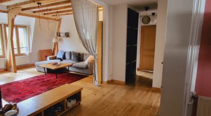 Appartement 4 pièces de 90 m² à Chambéry (73000)