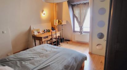 Apartment 4 rooms of 90 m² in Chambéry (73000)