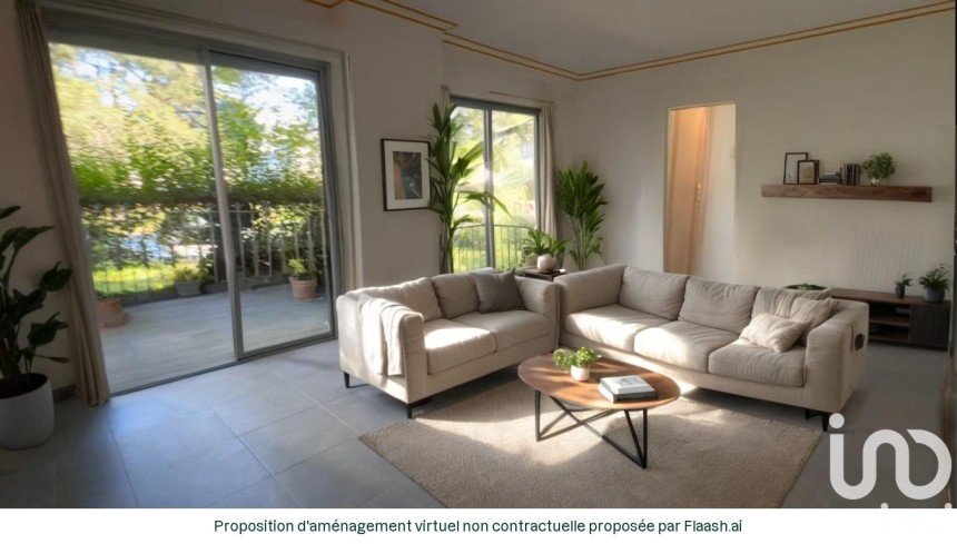 Appartement 5 pièces de 98 m² à Saint-Herblain (44800)