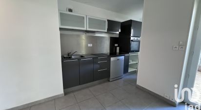 Appartement 5 pièces de 98 m² à Saint-Herblain (44800)