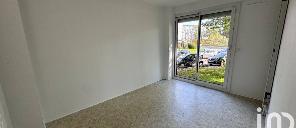 Appartement 5 pièces de 98 m² à Saint-Herblain (44800)