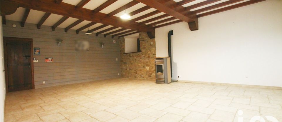 Maison 6 pièces de 180 m² à Grosville (50340)