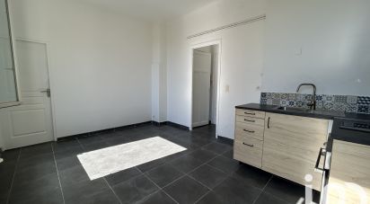 Apartment 2 rooms of 33 m² in Toulon (83000)