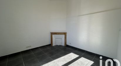 Apartment 2 rooms of 33 m² in Toulon (83000)