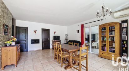 Traditional house 4 rooms of 100 m² in Biganos (33380)