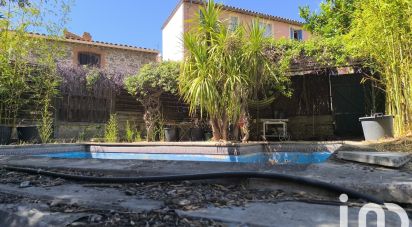 House 7 rooms of 180 m² in Cassagnes (66720)