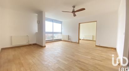 Apartment 5 rooms of 119 m² in Élancourt (78990)