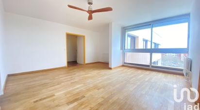 Apartment 5 rooms of 119 m² in Élancourt (78990)