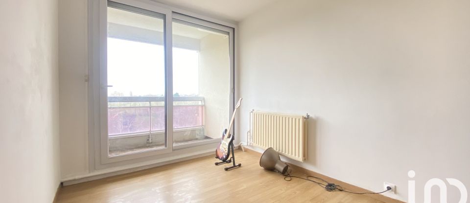 Apartment 5 rooms of 119 m² in Élancourt (78990)