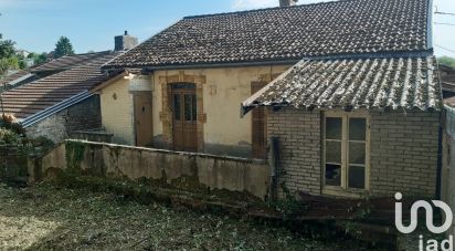 House 4 rooms of 106 m² in Darney (88260)