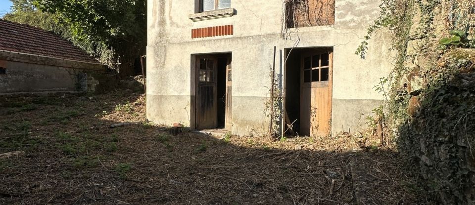 Maison 4 pièces de 106 m² à Darney (88260)