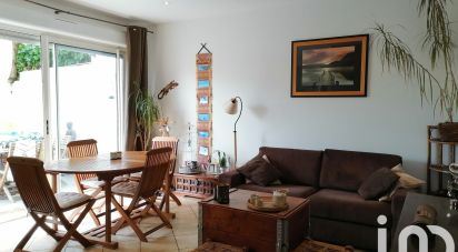 Apartment 2 rooms of 46 m² in Saint-Pierre-des-Corps (37700)