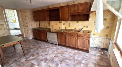 House 4 rooms of 88 m² in Solesmes (59730)