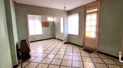 House 4 rooms of 88 m² in Solesmes (59730)