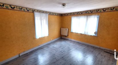 Maison 4 pièces de 88 m² à Solesmes (59730)