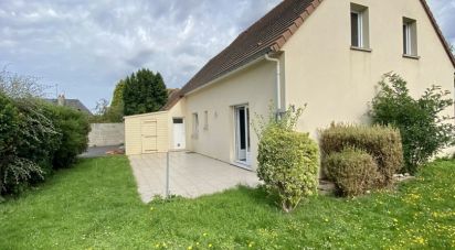 Maison 6 pièces de 109 m² à Bretteville-l'Orgueilleuse (14740)