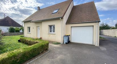 House 6 rooms of 109 m² in Bretteville-l'Orgueilleuse (14740)