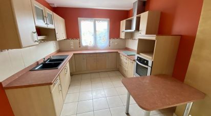 House 6 rooms of 109 m² in Bretteville-l'Orgueilleuse (14740)