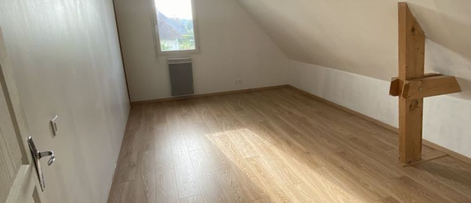 Maison 6 pièces de 109 m² à Bretteville-l'Orgueilleuse (14740)