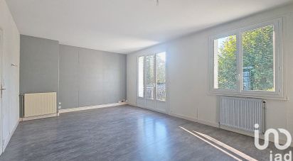 Maison 3 pièces de 80 m² à Yzeure (03400)