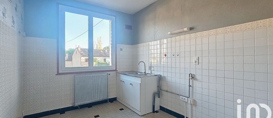 Maison 3 pièces de 80 m² à Yzeure (03400)