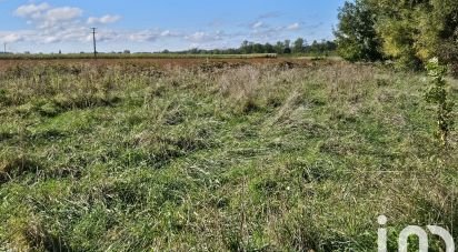 Terrain de 2 390 m² à Montigny-Mornay-Villeneuve-sur-Vingeanne (21610)