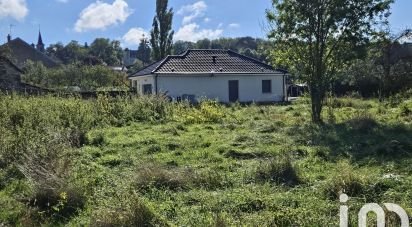 Land of 2,390 m² in Montigny-Mornay-Villeneuve-sur-Vingeanne (21610)