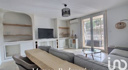 Appartement 4 pièces de 85 m² à Allauch (13190)