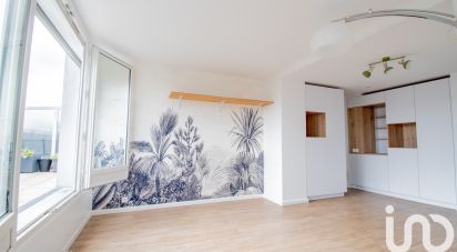 Appartement 4 pièces de 80 m² à Montrouge (92120)