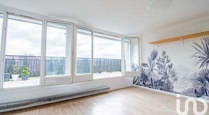 Appartement 4 pièces de 80 m² à Montrouge (92120)