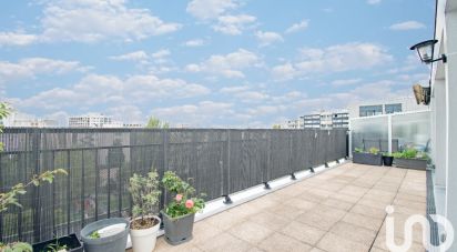 Apartment 4 rooms of 80 m² in Montrouge (92120)